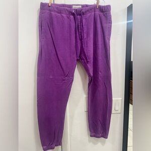 Men’s American Eagle Joggers - XL